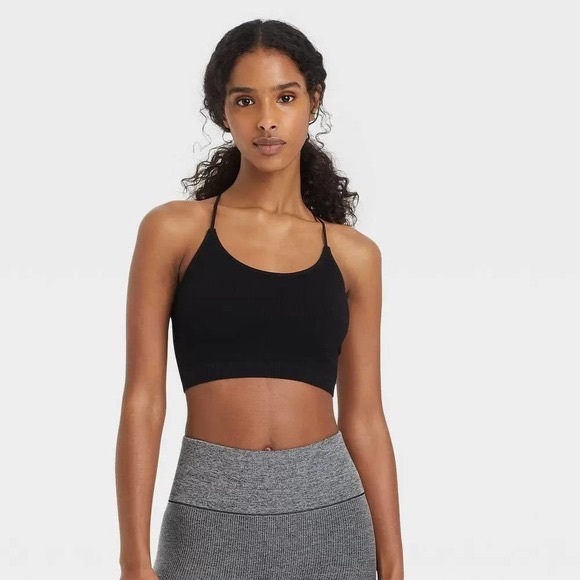 Colsie Other - Colsie Bralette!🖤